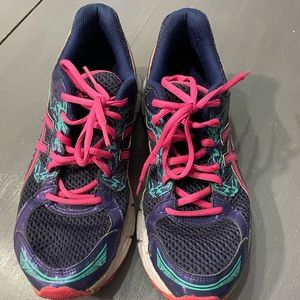 Aasics Gel-Excite 3